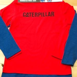 Caterpillar 2 piece set